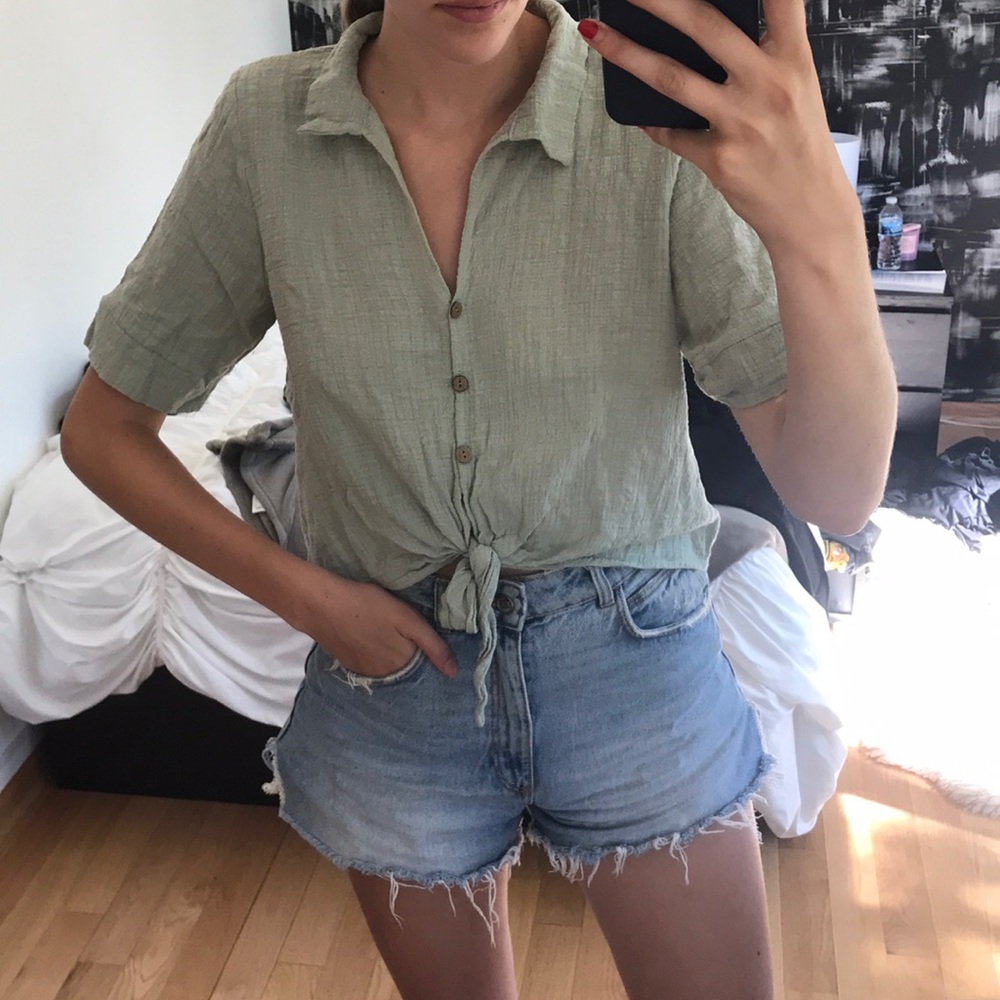 Potter’s Pot Shirt